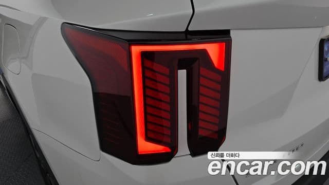 Kia Sorento 2024 — Photo 24/32