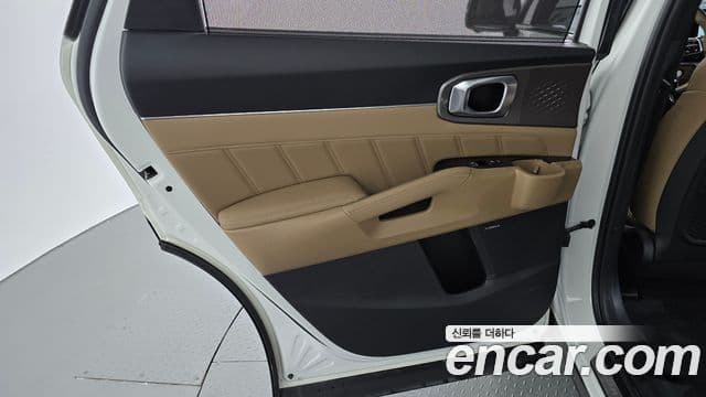 Kia Sorento 2024 — Photo 14/32