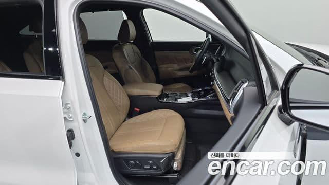 Kia Sorento 2024 — Photo 15/32