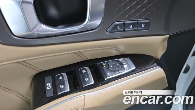 Kia Sorento 2024 — Photo 6/32