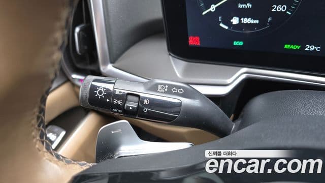Kia Sorento 2024 — Photo 9/32
