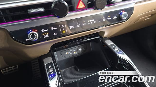 Kia Sorento 2024 — Photo 13/32