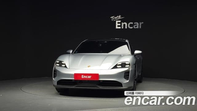 Porsche Taycan 2020 — Şəkil 24/32