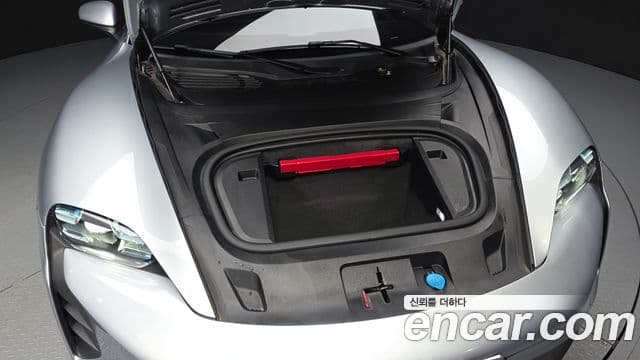 Porsche Taycan 2020 — Şəkil 12/32