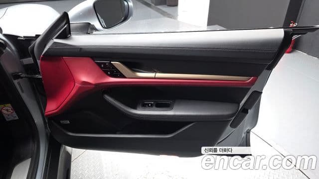Porsche Taycan 2020 — Şəkil 4/32
