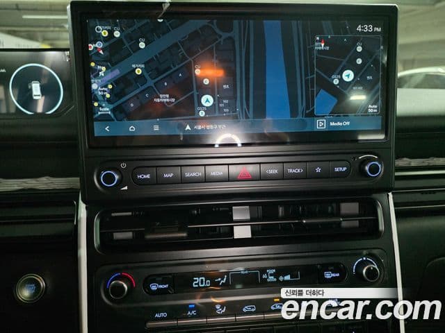 Hyundai Staria 2026 — Фото 11/17