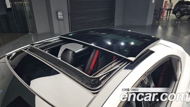 Genesis G70 2020 — Photo 5/33