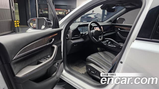 Renault Samsung Grand Koleos 2025 — Фото 10/20