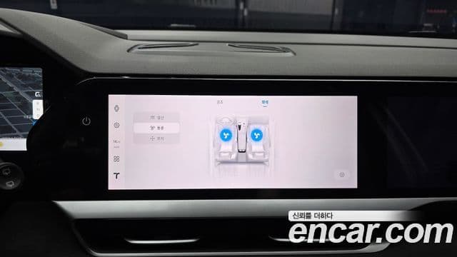 Renault Samsung Grand Koleos 2025 — Фото 16/20