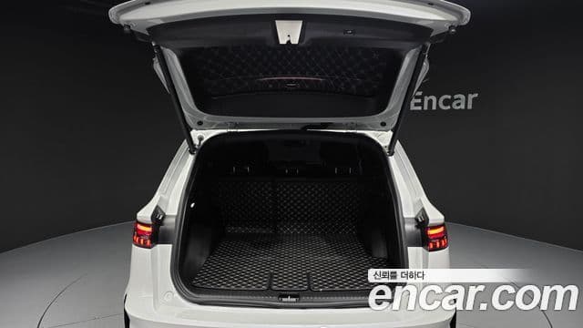 Renault Samsung Grand Koleos 2025 — Фото 20/20