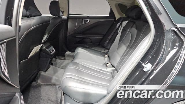 Kia K8 2026 — Şəkil 22/34