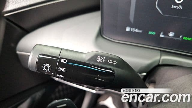 Kia K8 2026 — Şəkil 23/34