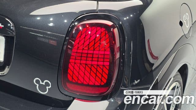 Mini Cooper S Convertible 2025 — ფოტო 11/32