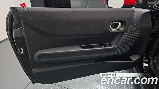 Mini Cooper S Convertible 2025 — ფოტო 19/32