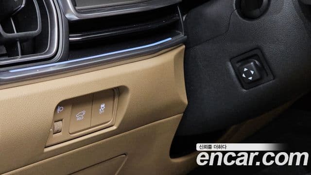 Kia Sorento 2025 — Фото 14/20