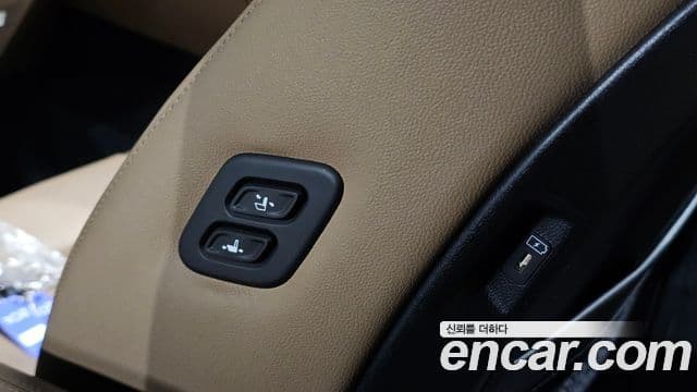 Kia Sorento 2025 — ფოტო 24/36