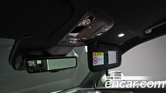 Kia Sorento 2025 — ფოტო 17/36