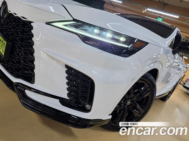 Lexus RX500h 2025 — Şəkil 13/20