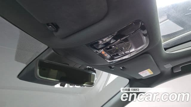 Lexus RX350h 2023 — ფოტო 27/37