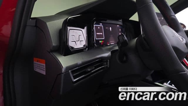 Volkswagen Golf 2025 — Şəkil 20/35