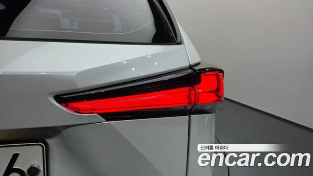 Lexus NX300h 2018 — Photo 34/34