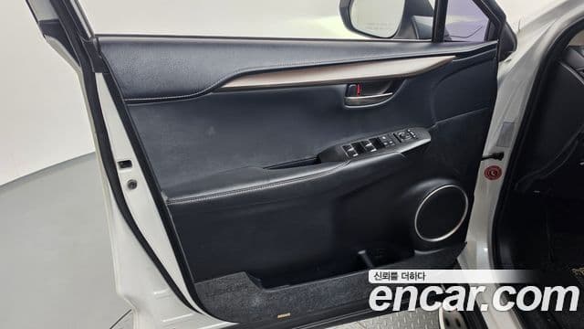 Lexus NX300h 2018 — Photo 4/34