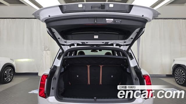 Mini Cooper S Countryman 2025 — Фото 20/20