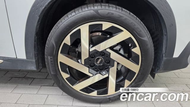 Mini Cooper S Countryman 2025 — Şəkil 13/34