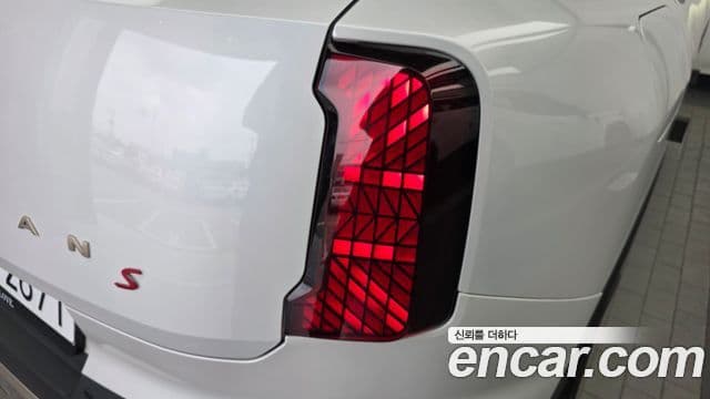 Mini Cooper S Countryman 2025 — Şəkil 28/34
