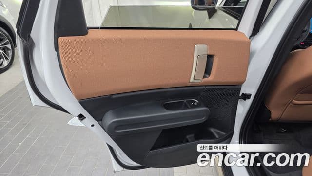 Mini Cooper S Countryman 2025 — Şəkil 8/34