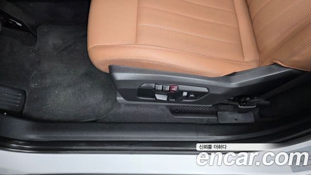Mini Cooper S Countryman 2025 — Şəkil 10/34