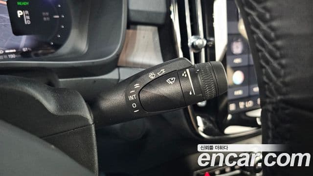 Volvo C40 Recharge 2022 — ფოტო 5/35