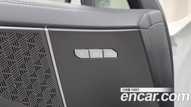 Kia K8 2025 — Photo 14/32
