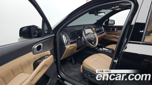 Kia Sorento 2024 — Фото 10/20