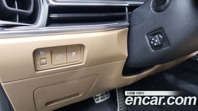 Kia Sorento 2024 — Фото 14/20