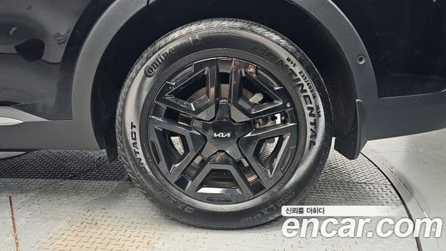 Kia Sorento 2024 — Photo 11/35
