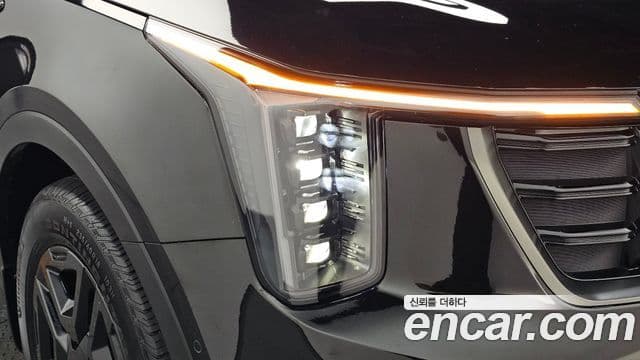Kia Sorento 2024 — Photo 12/35
