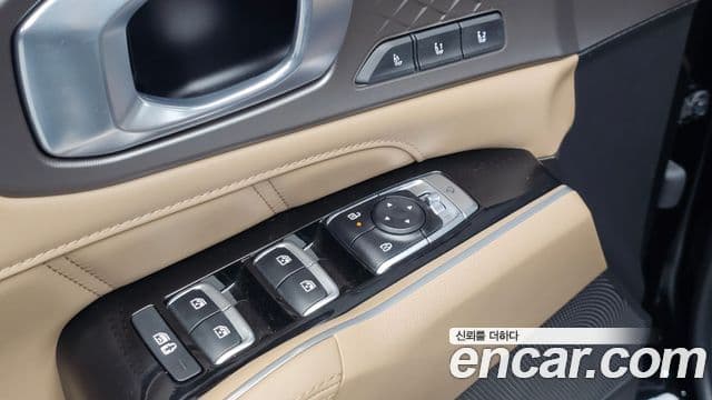 Kia Sorento 2024 — Photo 27/35