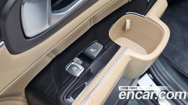 Kia Sorento 2024 — Photo 34/35