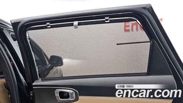 Kia Sorento 2024 — Photo 28/35