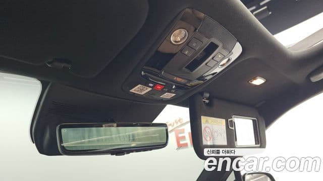 Kia Sorento 2024 — Photo 13/35