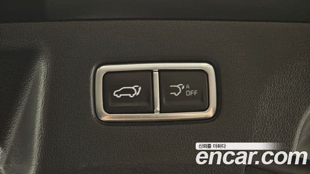 Kia Sorento 2024 — Photo 1/35