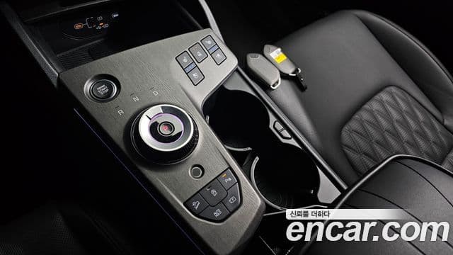 Kia Sportage 2025 — Фото 9/20
