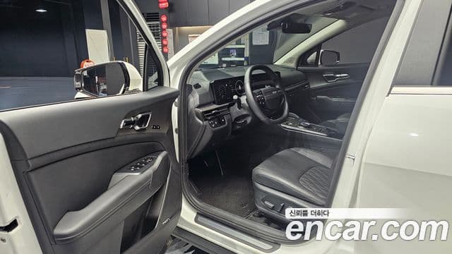 Kia Sportage 2025 — Фото 10/20