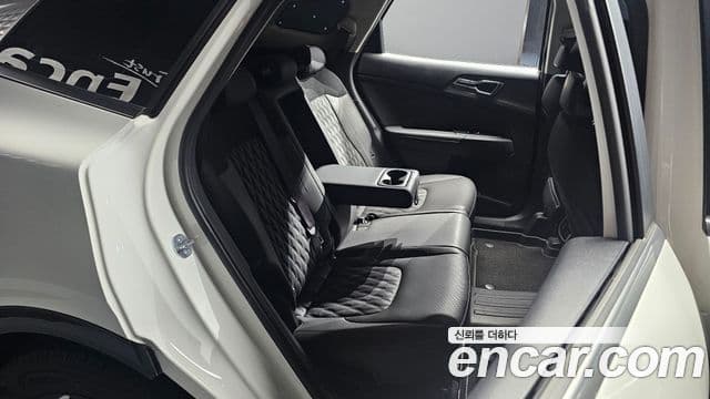 Kia Sportage 2025 — Фото 11/20