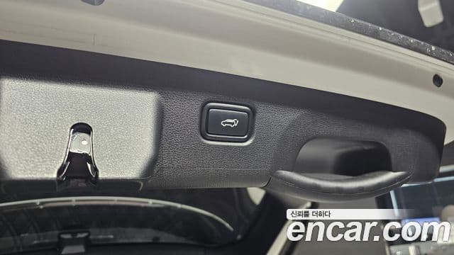 Kia Sportage 2025 — Фото 20/20