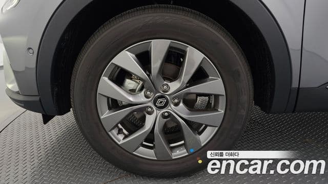 Renault Samsung Arkana 2026 — Photo 4/20