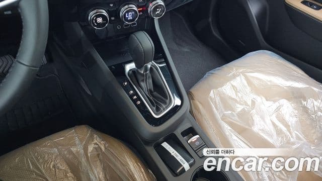 Renault Samsung Arkana 2026 — Photo 19/20