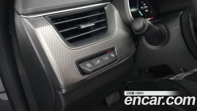Renault Samsung Arkana 2026 — Photo 5/20
