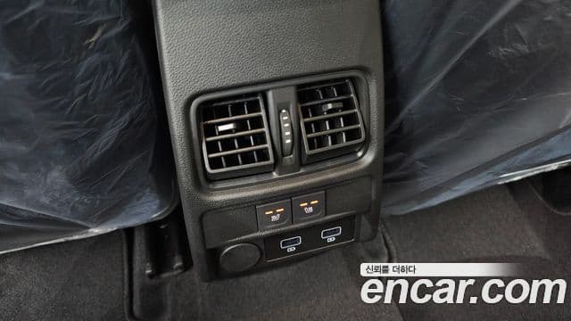 Renault Samsung Arkana 2026 — Photo 12/20